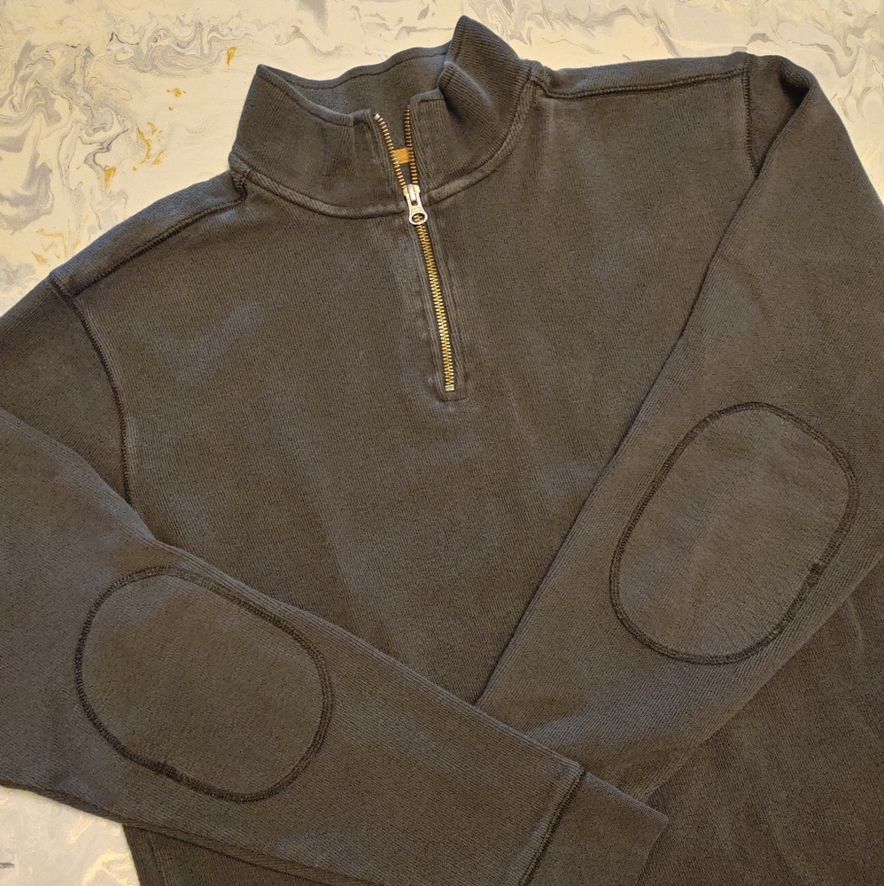 Mens Carhartt Pullover